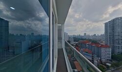 City Regency (D12), Apartment #580313281